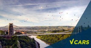 Free things to do in and around Bristol - V Cars
